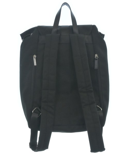 -（ソノタ）バックパック・リュック 黒 サイズ:- レディース/2200617612247