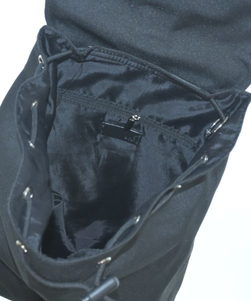 -（ソノタ）バックパック・リュック 黒 サイズ:- レディース/2200617612247