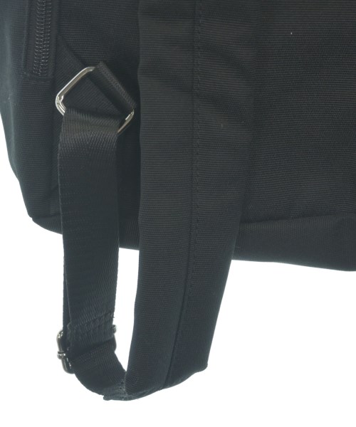 -（ソノタ）バックパック・リュック 黒 サイズ:- レディース/2200617612247