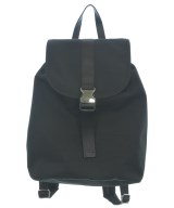 -（ソノタ）バックパック・リュック 黒 サイズ:- レディース/2200617612247