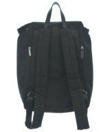 -（ソノタ）バックパック・リュック 黒 サイズ:- レディース/2200617612247