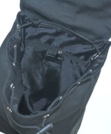 -（ソノタ）バックパック・リュック 黒 サイズ:- レディース/2200617612247