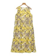 Le glazik（ルグラジック）ワンピース 茶 サイズ:36(S位) レディース/2200617673040