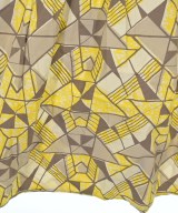 Le glazik（ルグラジック）ワンピース 茶 サイズ:36(S位) レディース/2200617673040