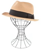 その他 ストローハット