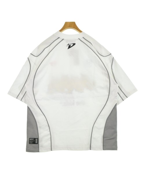 -（ソノタ）Tシャツ・カットソー 白 サイズ:L メンズ/2200625965090