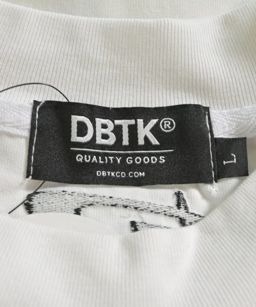 -（ソノタ）Tシャツ・カットソー 白 サイズ:L メンズ/2200625965090