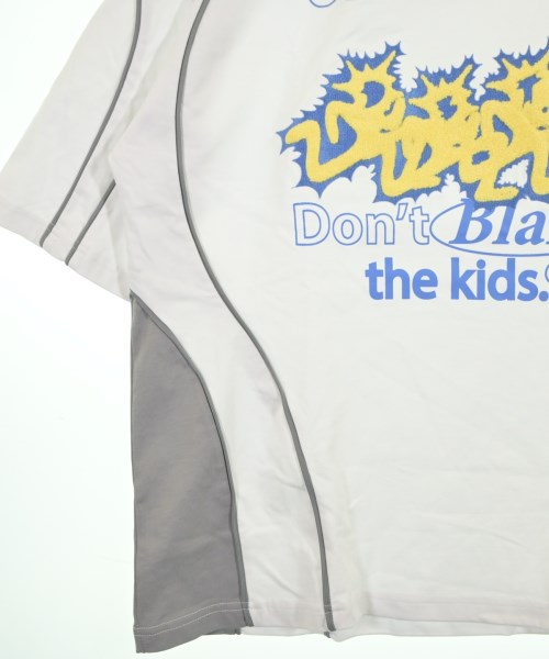 -（ソノタ）Tシャツ・カットソー 白 サイズ:L メンズ/2200625965090