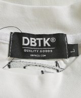 -（ソノタ）Tシャツ・カットソー 白 サイズ:L メンズ/2200625965090