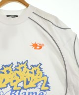 -（ソノタ）Tシャツ・カットソー 白 サイズ:L メンズ/2200625965090