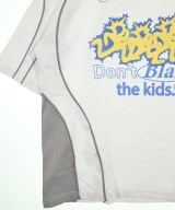 -（ソノタ）Tシャツ・カットソー 白 サイズ:L メンズ/2200625965090