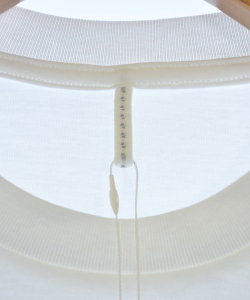 -（ソノタ）Tシャツ・カットソー 白 サイズ:1(S位) メンズ/2200628778260