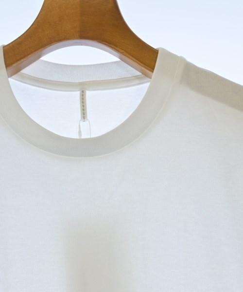 -（ソノタ）Tシャツ・カットソー 白 サイズ:1(S位) メンズ/2200628778260