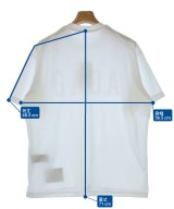 -（ソノタ）Tシャツ・カットソー 白 サイズ:1(S位) メンズ/2200628778260