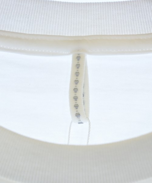 -（ソノタ）Tシャツ・カットソー 白 サイズ:1(S位) メンズ/2200628778277