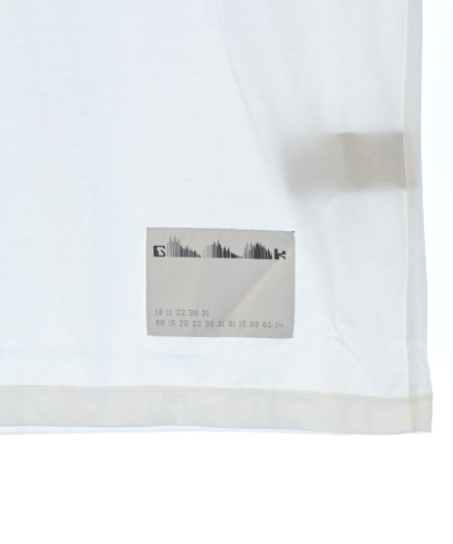 -（ソノタ）Tシャツ・カットソー 白 サイズ:1(S位) メンズ/2200628778277