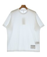 -（ソノタ）Tシャツ・カットソー 白 サイズ:1(S位) メンズ/2200628778277