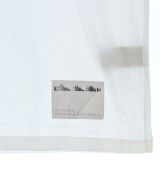 -（ソノタ）Tシャツ・カットソー 白 サイズ:1(S位) メンズ/2200628778277