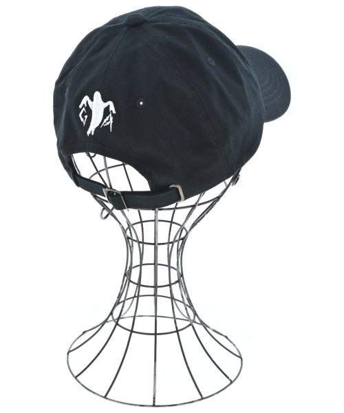 -（ソノタ）キャップ 黒 サイズ:F メンズ/2200628778444