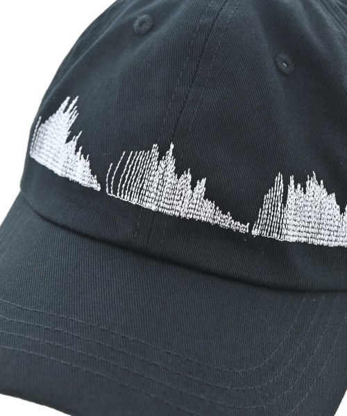 -（ソノタ）キャップ 黒 サイズ:F メンズ/2200628778444