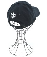 -（ソノタ）キャップ 黒 サイズ:F メンズ/2200628778444