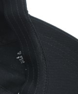 -（ソノタ）キャップ 黒 サイズ:F メンズ/2200628778444