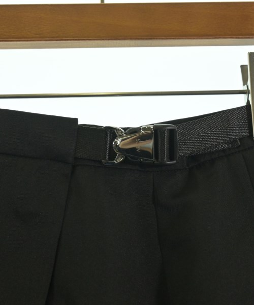 -（ソノタ）ロング・マキシ丈スカート 黒 サイズ:S レディース/2200629423237