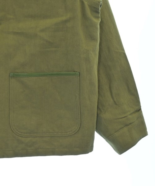 -（ソノタ）その他 カーキ サイズ:2(M位) メンズ/2200629557024