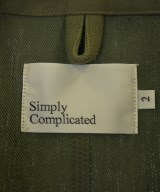 -（ソノタ）その他 カーキ サイズ:2(M位) メンズ/2200629557024