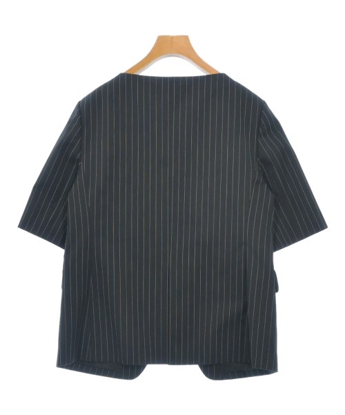 -（ソノタ）ジャケット 紺 サイズ:F レディース/2200629595033