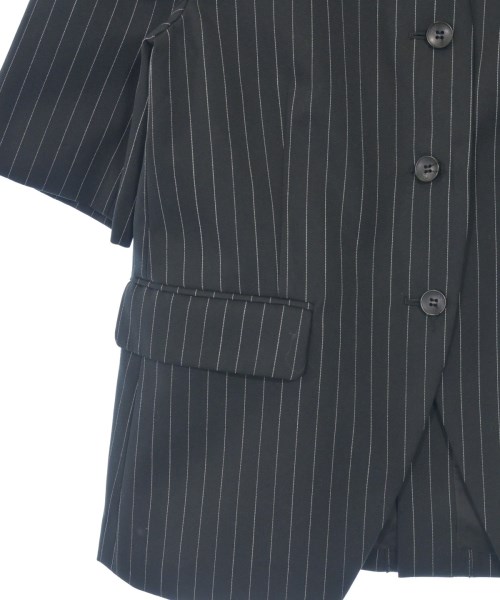 -（ソノタ）ジャケット 紺 サイズ:F レディース/2200629595033