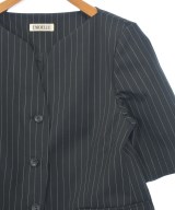 -（ソノタ）ジャケット 紺 サイズ:F レディース/2200629595033