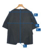 -（ソノタ）ジャケット 紺 サイズ:F レディース/2200629595033