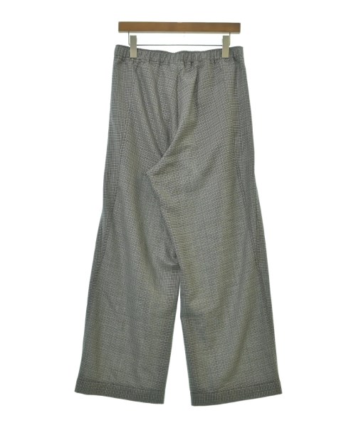 -（ソノタ）スラックス グレー サイズ:48(L位) メンズ/2200629722026