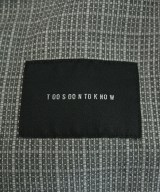 -（ソノタ）スラックス グレー サイズ:48(L位) メンズ/2200629722026