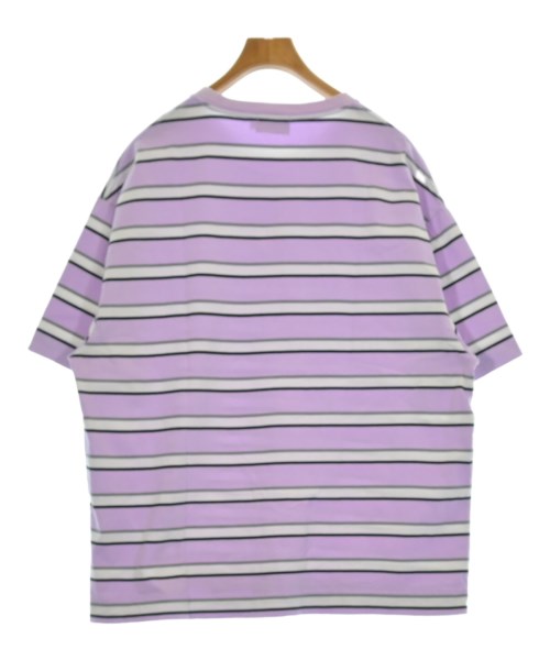 -（ソノタ）Tシャツ・カットソー 紫 サイズ:XL メンズ/2200623317051