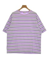 -（ソノタ）Tシャツ・カットソー 紫 サイズ:XL メンズ/2200623317051
