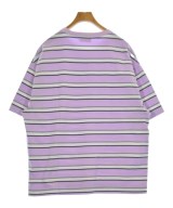 -（ソノタ）Tシャツ・カットソー 紫 サイズ:XL メンズ/2200623317051