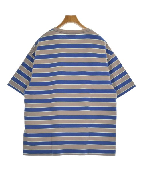 -（ソノタ）Tシャツ・カットソー ベージュ サイズ:XL メンズ/2200623317068