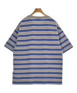 -（ソノタ）Tシャツ・カットソー ベージュ サイズ:XL メンズ/2200623317068