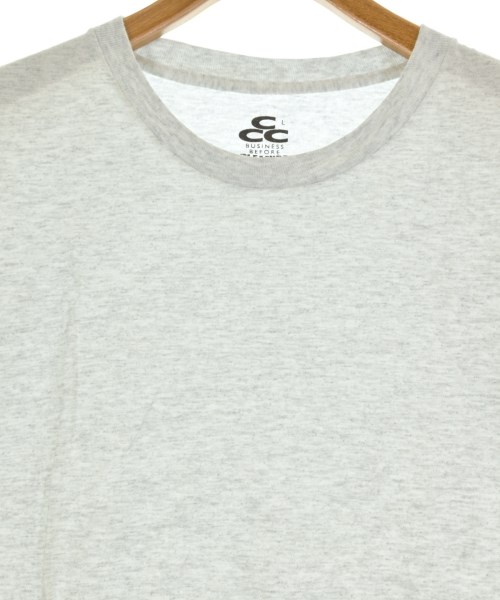 -（ソノタ）Tシャツ・カットソー グレー サイズ:L メンズ/2200623317075