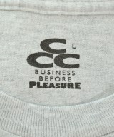 -（ソノタ）Tシャツ・カットソー グレー サイズ:L メンズ/2200623317075