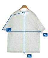 -（ソノタ）Tシャツ・カットソー グレー サイズ:L メンズ/2200623317075
