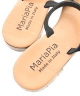 -（ソノタ）サンダル 黒 サイズ:EU36(22.5cm位) レディース/2200627451065