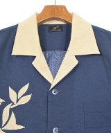 -（ソノタ）カジュアルシャツ 紺 サイズ:F レディース/2200629789012