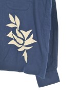 -（ソノタ）カジュアルシャツ 紺 サイズ:F レディース/2200629789012