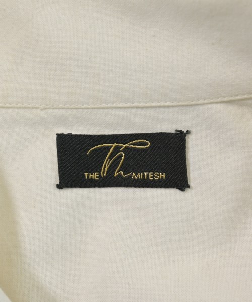 -（ソノタ）カジュアルシャツ 白 サイズ:F レディース/2200629789029