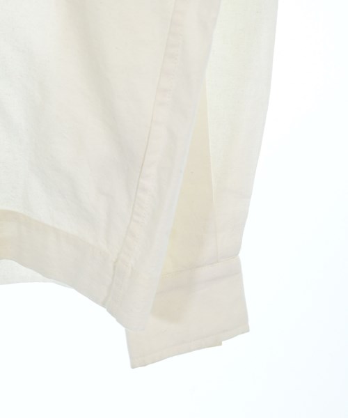 ソノタ）カジュアルシャツ 白 サイズ:F レディース/2200629789029