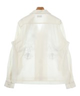 -（ソノタ）カジュアルシャツ 白 サイズ:F レディース/2200629789029