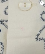 -（ソノタ）カジュアルシャツ 白 サイズ:F レディース/2200629789029